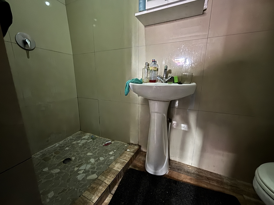 4 Bedroom Property for Sale in Churchill Estate Western Cape